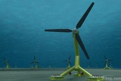 另類永動？盤點(diǎn)能量收集技術(shù)的應(yīng)用與研發(fā)，及其與海水養(yǎng)殖技術(shù)的創(chuàng)新融合